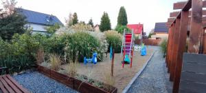 DOMKI WYPOCZYNKOWE ZOSIA I HELENKA