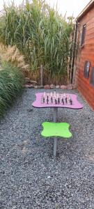 DOMKI WYPOCZYNKOWE ZOSIA I HELENKA