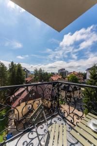Apartman Iris Beli Dvor Zlatibor