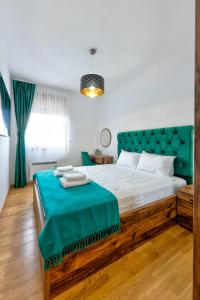 Apartman Iris Beli Dvor Zlatibor
