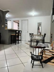 Todo cerca Apartamento Familiar en el corazón de San Salvador