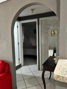 Todo cerca Apartamento Familiar en el corazón de San Salvador