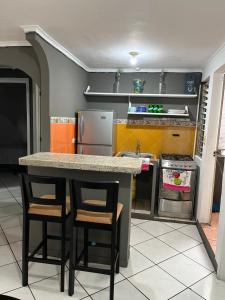 Todo cerca Apartamento Familiar en el corazón de San Salvador