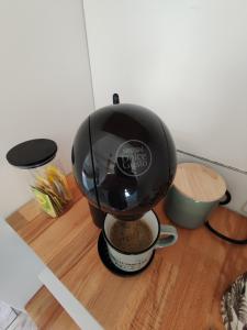 Appartements Studio independant climatise : photos des chambres