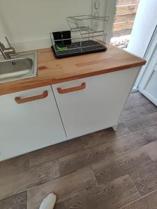 Appartements Studio independant climatise : photos des chambres