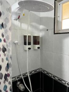 Todo cerca Apartamento Familiar en el corazón de San Salvador