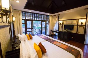 Wora Bura Hua Hin Resort & Spa