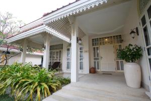 Wora Bura Hua Hin Resort & Spa