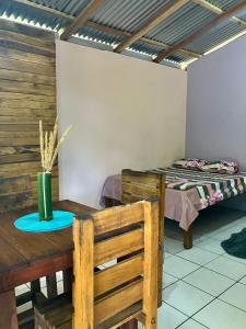 Camping Babsita-TIPI und Hütten und Stellplätze für Zelt und Camper direkt am Meer und See