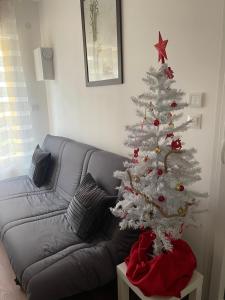 Gîte Le lys 2 à 4 personnes