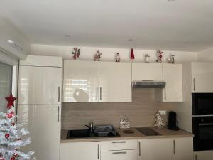 Gîte Le lys 2 à 4 personnes