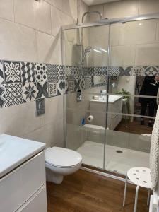 Gîte Le lys 2 à 4 personnes