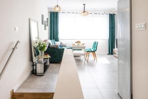 Apartament Gościnny Czempion