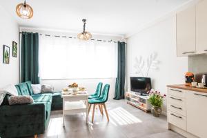 Apartament Gościnny Czempion