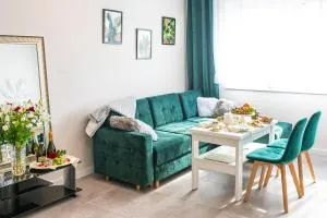Apartament Gościnny Czempion - Trzemeszno