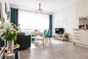 Apartament Gościnny Czempion