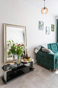 Apartament Gościnny Czempion