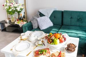 Apartament Gościnny Czempion