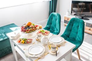 Apartament Gościnny Czempion