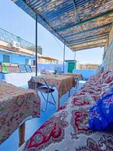 Riad Basma Fes - Tranquil Getaway