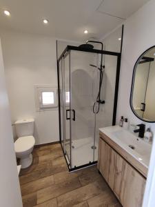 Appartements Studio independant climatise : photos des chambres