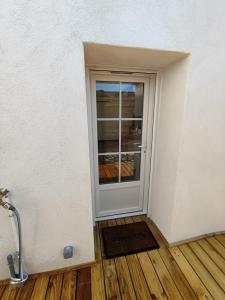 Appartements Studio independant climatise : photos des chambres