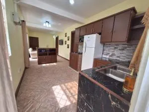 Ackee Green Rental - 3 beds large apartment or 2 beds modern apartment - Mongiraud