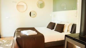 One-Bedroom House room in Quinta do Olival
