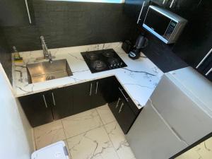 LEVEL suites #4 OMEGA