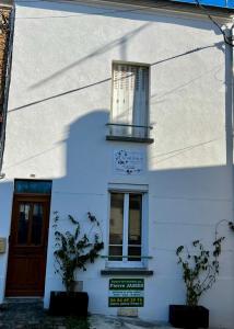 Appartements Le Nid d'Eliyah, suites avec jacuzzi 15min Disneyland Paris : photos des chambres