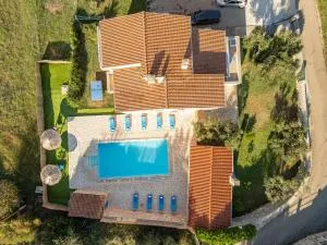Villa Ivana holiday home - Otok Pašman