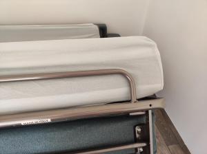 Appartements Studio independant climatise : photos des chambres