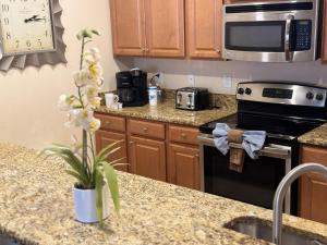 Orlando Area Vacation Rental with private pool