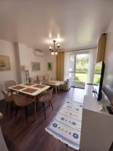 Аpartment Van Gogh - Duvanlii