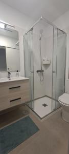 The Wave Temple II Apartment