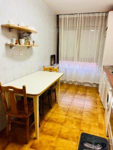 Senda de las mariposas Vinuesa