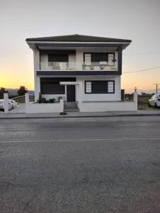 Luxury Apartments - Nea Kerasounta