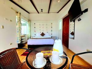 Hotel Perumanta Boutique