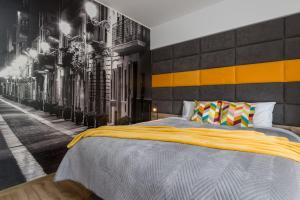 Zygmunta Starego 2-Bedroom Condo