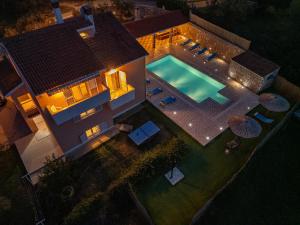 Villa Ivana holiday home