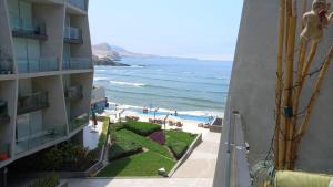 Departamento en PLAYA San Bartolo