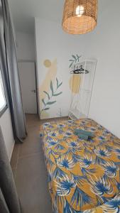 The Wave Temple II Apartment