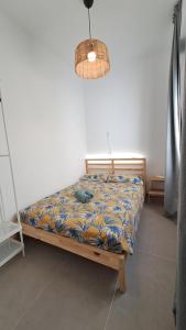 The Wave Temple II Apartment