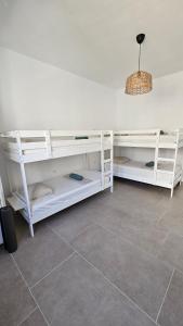 The Wave Temple II Apartment