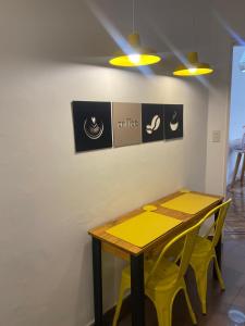 DEPARTAMENTO a UNA CUADRA DE AVENIDA CORRIENTES