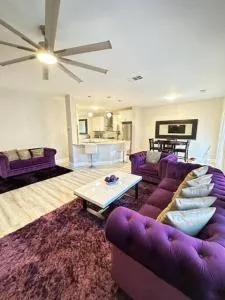 California Dreams - لانكاستر