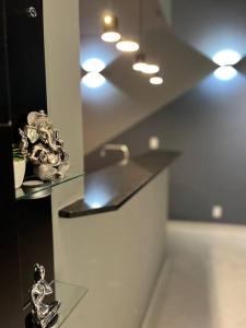 Apt LaranjeirasStar RJ 5 Estrelas LUXO