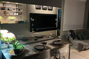 Apt LaranjeirasStar RJ 5 Estrelas LUXO