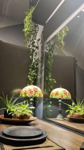 Apt LaranjeirasStar RJ 5 Estrelas LUXO