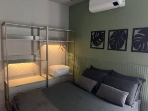Apt LaranjeirasStar RJ 5 Estrelas LUXO